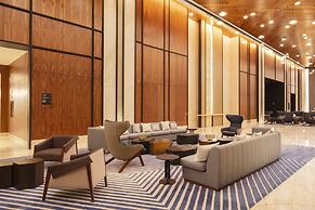 Hilton Monterrey Valle