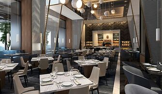 Hilton Monterrey Valle