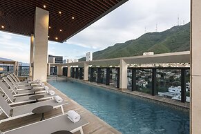 Hilton Monterrey Valle