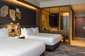 Hilton Monterrey Valle