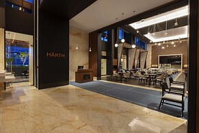 Hilton Monterrey Valle