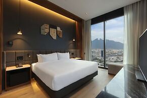 Hilton Monterrey Valle