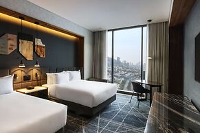 Hilton Monterrey Valle