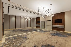 Hilton Monterrey Valle