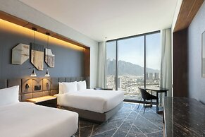 Hilton Monterrey Valle