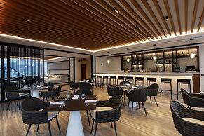 Hilton Monterrey Valle