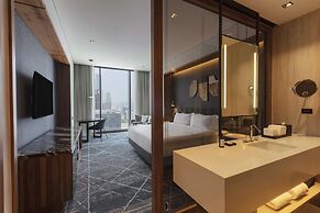 Hilton Monterrey Valle