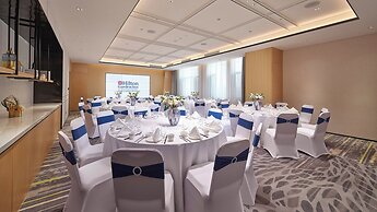 Hilton Garden Inn Liaocheng Jiangbei Shuicheng