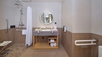 Hilton Garden Inn Liaocheng Jiangbei Shuicheng