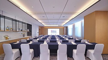 Hilton Garden Inn Liaocheng Jiangbei Shuicheng