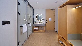 Hilton Garden Inn Liaocheng Jiangbei Shuicheng