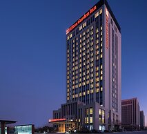 Hilton Garden Inn Liaocheng Jiangbei Shuicheng