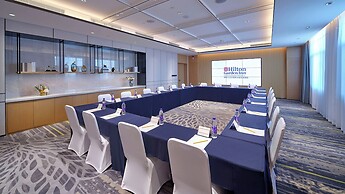 Hilton Garden Inn Liaocheng Jiangbei Shuicheng