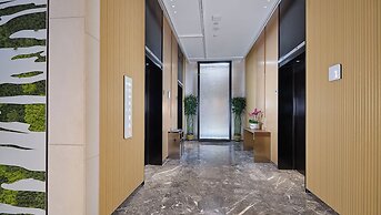 Hilton Garden Inn Liaocheng Jiangbei Shuicheng