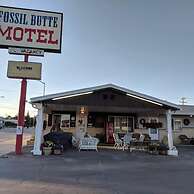 Fossil Butte Motel