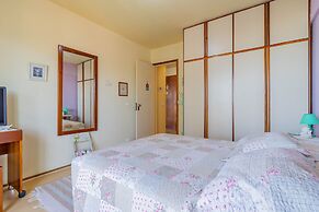 Flat Varandas da Barra- Barra da Tijuca