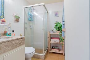 Flat Varandas da Barra- Barra da Tijuca