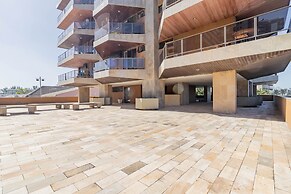Flat Varandas da Barra- Barra da Tijuca