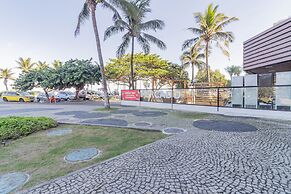 Flat Varandas da Barra- Barra da Tijuca