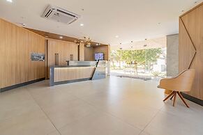 Flat Varandas da Barra- Barra da Tijuca