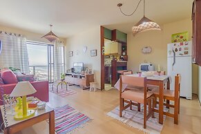 Flat Varandas da Barra- Barra da Tijuca