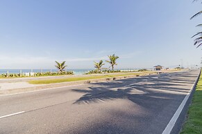 Flat Varandas da Barra- Barra da Tijuca