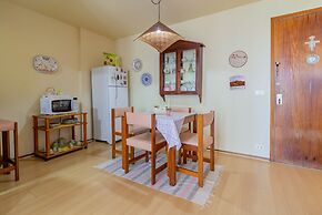 Flat Varandas da Barra- Barra da Tijuca