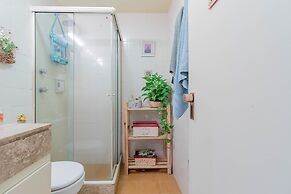 Flat Varandas da Barra- Barra da Tijuca