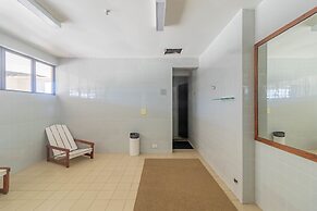 Flat Varandas da Barra- Barra da Tijuca