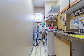 Flat Varandas da Barra- Barra da Tijuca