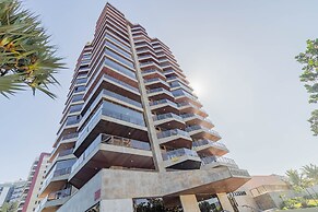 Flat Varandas da Barra- Barra da Tijuca