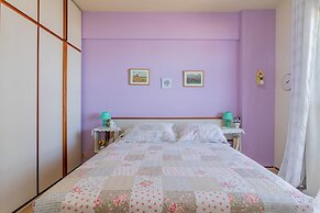 Flat Varandas da Barra- Barra da Tijuca