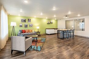 WoodSpring Suites South Brunswick - Princeton