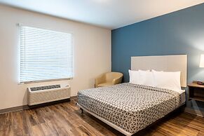 WoodSpring Suites South Brunswick - Princeton