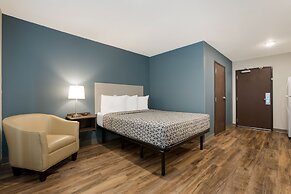 WoodSpring Suites South Brunswick - Princeton