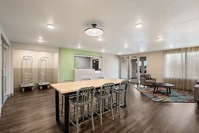 WoodSpring Suites South Brunswick - Princeton