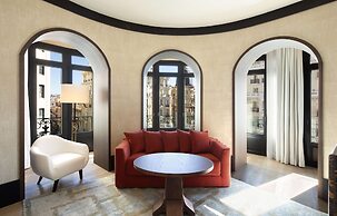 Hotel Montera Madrid, Curio Collection By Hilton