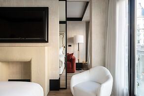 Hotel Montera Madrid, Curio Collection By Hilton