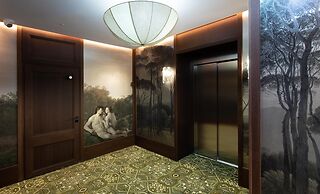 Hotel Montera Madrid, Curio Collection By Hilton