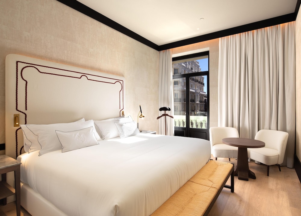 Hotel Montera Madrid, Curio Collection By Hilton