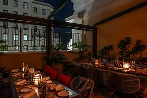 Hotel Montera Madrid, Curio Collection By Hilton