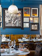 Hotel Montera Madrid, Curio Collection By Hilton