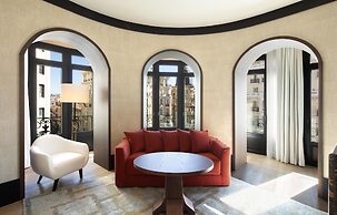 Hotel Montera Madrid, Curio Collection By Hilton