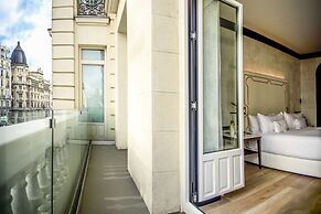Hotel Montera Madrid, Curio Collection By Hilton