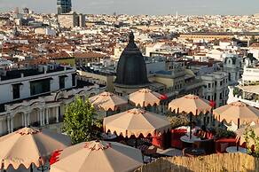 Hotel Montera Madrid, Curio Collection By Hilton