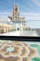 Hotel Montera Madrid, Curio Collection By Hilton