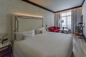 Hotel Montera Madrid, Curio Collection By Hilton