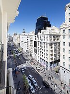 Hotel Montera Madrid, Curio Collection By Hilton