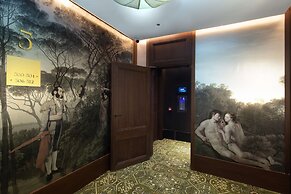 Hotel Montera Madrid, Curio Collection By Hilton