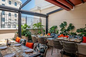 Hotel Montera Madrid, Curio Collection By Hilton
